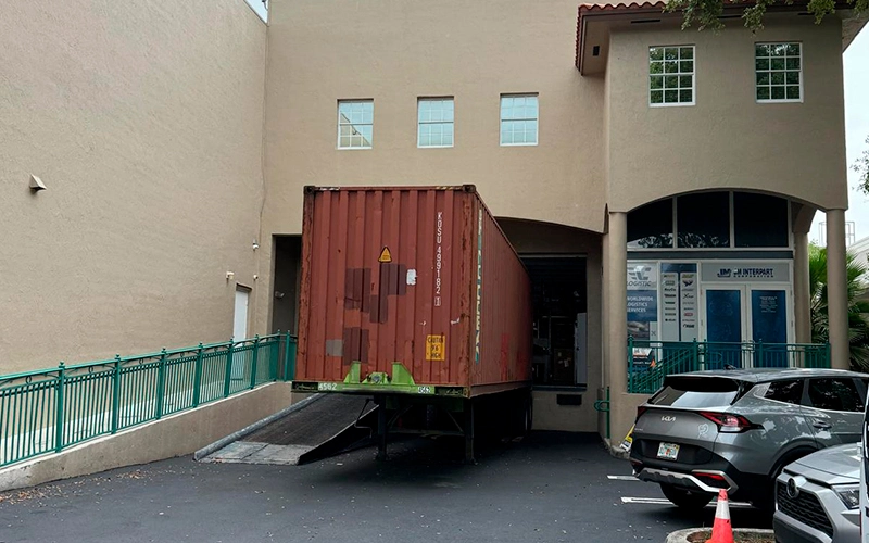 10200 NW 25th St #113 Doral, FL 33172